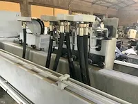 2006 trennjaeger pmc 12 cirkelzaagmachine - afbeelding 19 van  21