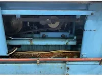 2006 trennjaeger pmc 12 cirkelzaagmachine - afbeelding 21 van  21