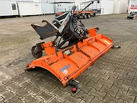 2006 tuchel sf225 sneeuwschuiver - afbeelding 4 van  11