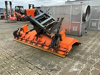 2006 tuchel sf225 sneeuwschuiver - afbeelding 5 van  11