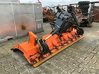 2006 tuchel sf225 sneeuwschuiver - afbeelding 6 van  11