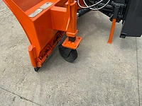 2006 tuchel sf225 sneeuwschuiver - afbeelding 9 van  19