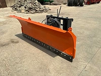 2006 tuchel sf225 sneeuwschuiver - afbeelding 1 van  19
