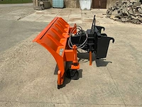 2006 tuchel sf225 sneeuwschuiver - afbeelding 12 van  19