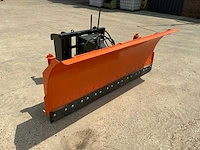 2006 tuchel sf225 sneeuwschuiver - afbeelding 17 van  19