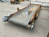 2006 turbé transportband - afbeelding 2 van  5