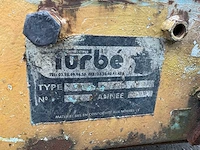 2006 turbé transportband - afbeelding 5 van  5
