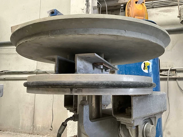 2006 vacu stone lift manipulator hv2000 vacuümheffer - afbeelding 11 van  12
