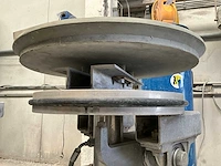 2006 vacu stone lift manipulator hv2000 vacuümheffer - afbeelding 11 van  12