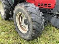 2006 valtra 8150-4 vierwielaangedreven landbouwtractor - afbeelding 2 van  45