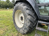 2006 valtra 8150-4 vierwielaangedreven landbouwtractor - afbeelding 3 van  45
