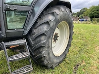 2006 valtra 8150-4 vierwielaangedreven landbouwtractor - afbeelding 4 van  45