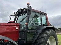 2006 valtra 8150-4 vierwielaangedreven landbouwtractor - afbeelding 6 van  45