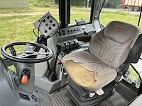 2006 valtra 8150-4 vierwielaangedreven landbouwtractor - afbeelding 7 van  45