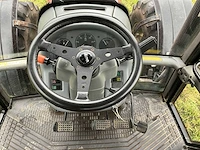 2006 valtra 8150-4 vierwielaangedreven landbouwtractor - afbeelding 8 van  45