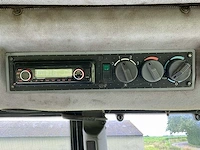 2006 valtra 8150-4 vierwielaangedreven landbouwtractor - afbeelding 16 van  45
