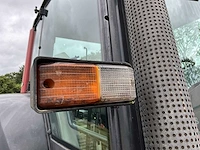 2006 valtra 8150-4 vierwielaangedreven landbouwtractor - afbeelding 22 van  45