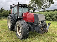 2006 valtra 8150-4 vierwielaangedreven landbouwtractor - afbeelding 12 van  45