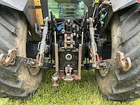 2006 valtra 8150-4 vierwielaangedreven landbouwtractor - afbeelding 27 van  45