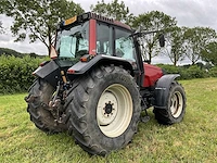 2006 valtra 8150-4 vierwielaangedreven landbouwtractor - afbeelding 23 van  45