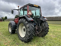 2006 valtra 8150-4 vierwielaangedreven landbouwtractor - afbeelding 34 van  45