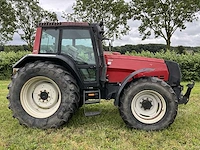 2006 valtra 8150-4 vierwielaangedreven landbouwtractor - afbeelding 41 van  45