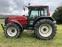 2006 valtra 8150-4 vierwielaangedreven landbouwtractor - afbeelding 42 van  45