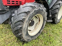 2006 valtra 8150-4 vierwielaangedreven landbouwtractor - afbeelding 45 van  45