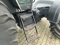 2006 valtra t140-4 vierwielaangedreven landbouwtractor - afbeelding 2 van  29