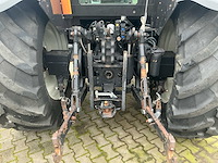 2006 valtra t140-4 vierwielaangedreven landbouwtractor - afbeelding 3 van  29