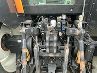 2006 valtra t140-4 vierwielaangedreven landbouwtractor - afbeelding 4 van  29