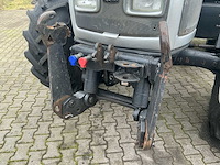 2006 valtra t140-4 vierwielaangedreven landbouwtractor - afbeelding 5 van  29