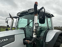2006 valtra t140-4 vierwielaangedreven landbouwtractor - afbeelding 8 van  29
