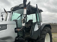 2006 valtra t140-4 vierwielaangedreven landbouwtractor - afbeelding 9 van  29