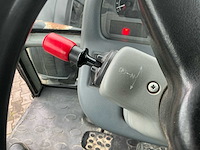 2006 valtra t140-4 vierwielaangedreven landbouwtractor - afbeelding 14 van  29