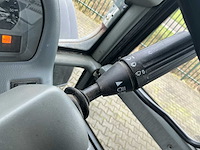 2006 valtra t140-4 vierwielaangedreven landbouwtractor - afbeelding 15 van  29