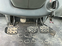 2006 valtra t140-4 vierwielaangedreven landbouwtractor - afbeelding 16 van  29