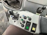 2006 valtra t140-4 vierwielaangedreven landbouwtractor - afbeelding 18 van  29