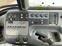 2006 valtra t140-4 vierwielaangedreven landbouwtractor - afbeelding 19 van  29