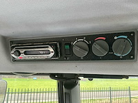 2006 valtra t140-4 vierwielaangedreven landbouwtractor - afbeelding 20 van  29