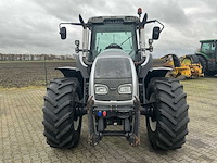 2006 valtra t140-4 vierwielaangedreven landbouwtractor - afbeelding 12 van  29
