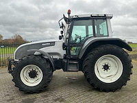2006 valtra t140-4 vierwielaangedreven landbouwtractor - afbeelding 25 van  29
