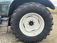 2006 valtra t140-4 vierwielaangedreven landbouwtractor - afbeelding 26 van  29