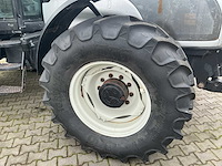 2006 valtra t140-4 vierwielaangedreven landbouwtractor - afbeelding 28 van  29