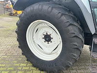 2006 valtra t140-4 vierwielaangedreven landbouwtractor - afbeelding 29 van  29