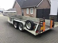 2006 van den oever trailers 750-2e oplegger - afbeelding 9 van  14