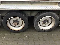 2006 van den oever trailers 750-2e oplegger - afbeelding 11 van  14