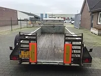 2006 van den oever trailers 750-2e oplegger - afbeelding 12 van  14