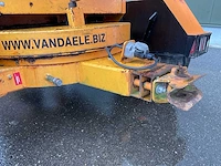 2006 vandaele tv180 tr houthakselaar - afbeelding 10 van  20