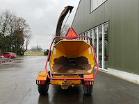 2006 vandaele tv180 tr houthakselaar - afbeelding 4 van  20
